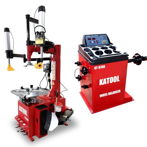 KATOOL 830-700 Enclosed Combo