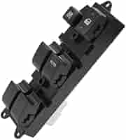 95プラド　パワーウインド　マスタースイッチ　84820-20510 95プラド パワーウインド マスタースイッチ 84820-20510 95