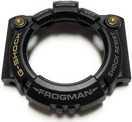 Amazon Com Casio G Shock Replacement Shell For Gw225a Watches Sports Outdoors