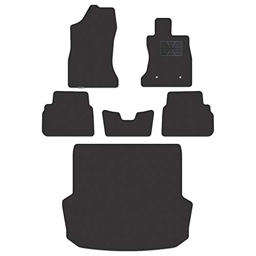 Hotfield Xo SUBARU ݊i V^ H[O LEVORG CobNΉ VNn tA}bg+gN}bg QbW}bg J[{t@Co[ h