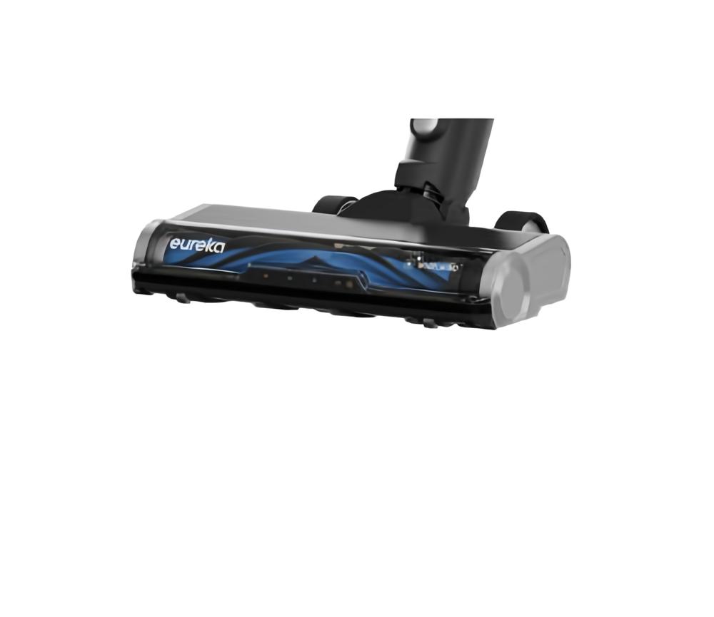 Amazon.com - Eureka Stylus Elite NEC490BL Cordless Stick Vacuum