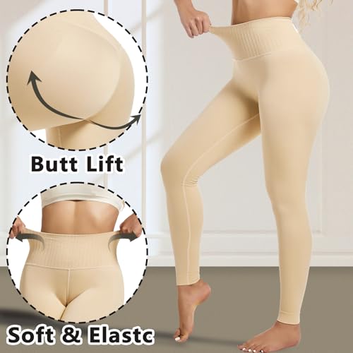 Image of +MD Light Compression Leggings for Women