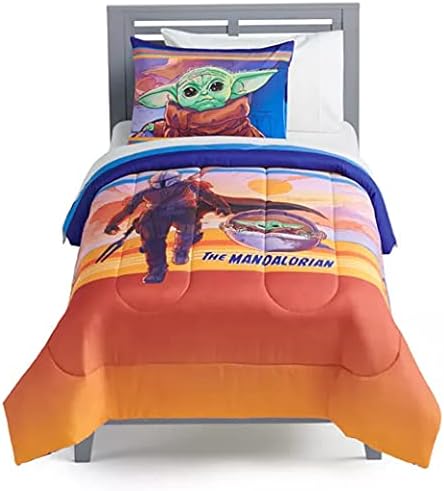 star wars comforter queen