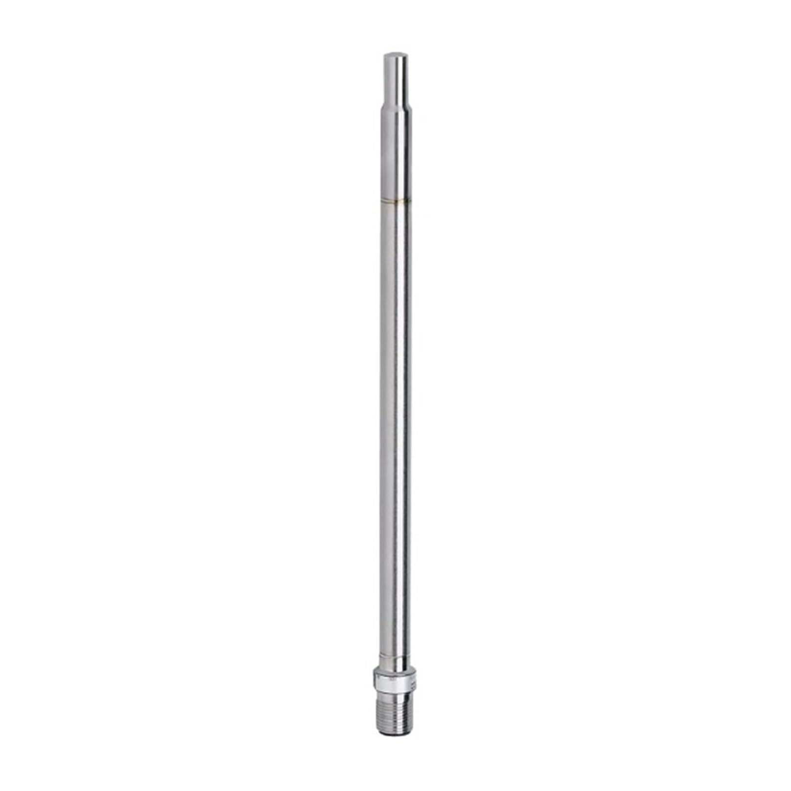 Sensor de flujo industrial SF6201 Sonda de acero inoxidable ajustable de 15-107 mm