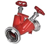 MBS-FIRE - Brandschutzfachhandel