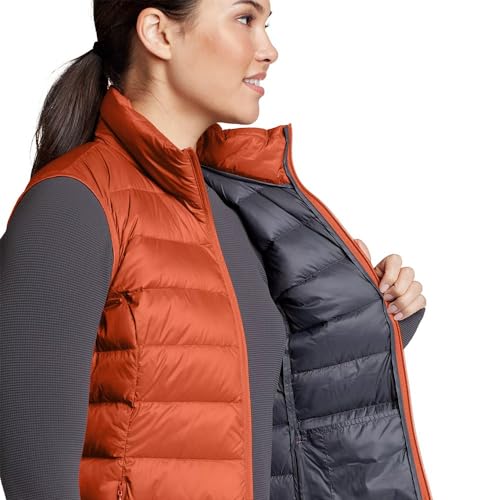 Eddie Bauer Women's CirrusLite Down Vest4