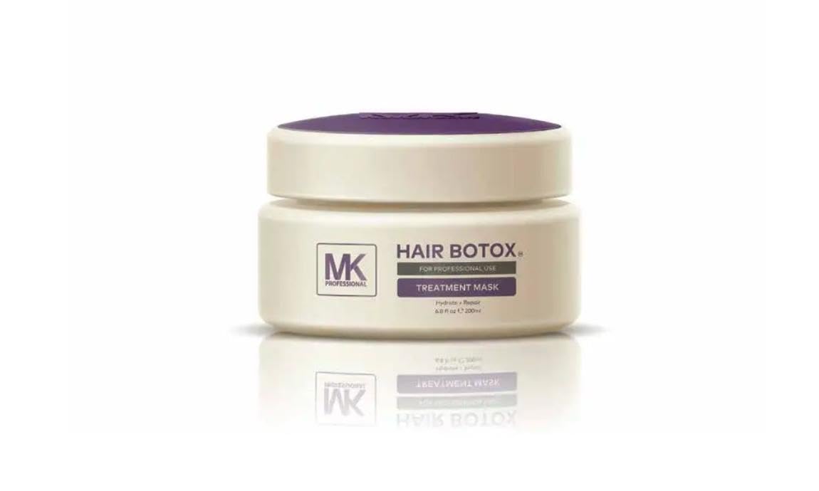 Hair Mask,MK Professional Deep Conditioning Treatment, 200 gm