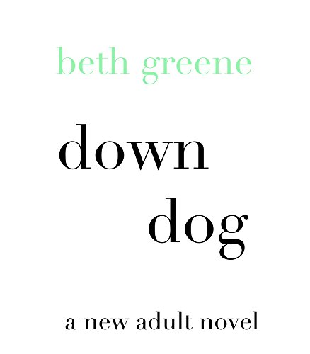 Down Dog (English Edition)