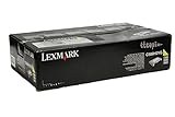 C500H2YG Lexmark C500H2YG - C500 YELLOW HIGH YIELD 3K CARTRIDGE