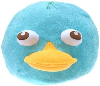 Amazon Disney Store ディズニーストア ビッグ L Tsum Tsum ペリー ぬいぐるみ おもちゃ