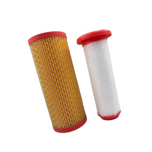 Filtre à air Hisun ATV 500 700 800cc piece LU012767 17160-058-0000