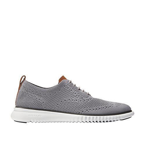 Image of Cole Haan Men's 2.Zerogrand Lightweight Stitchlite Oxford