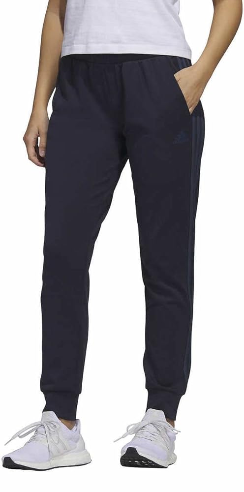 Amazon.com: adidas Womens Midweight Essentials Golf Jogger
