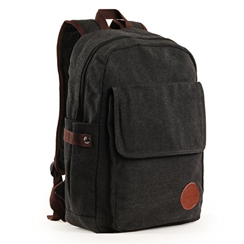 Sac d'ordinateur en toile robuste pour transporter vos dossiers sans douleur