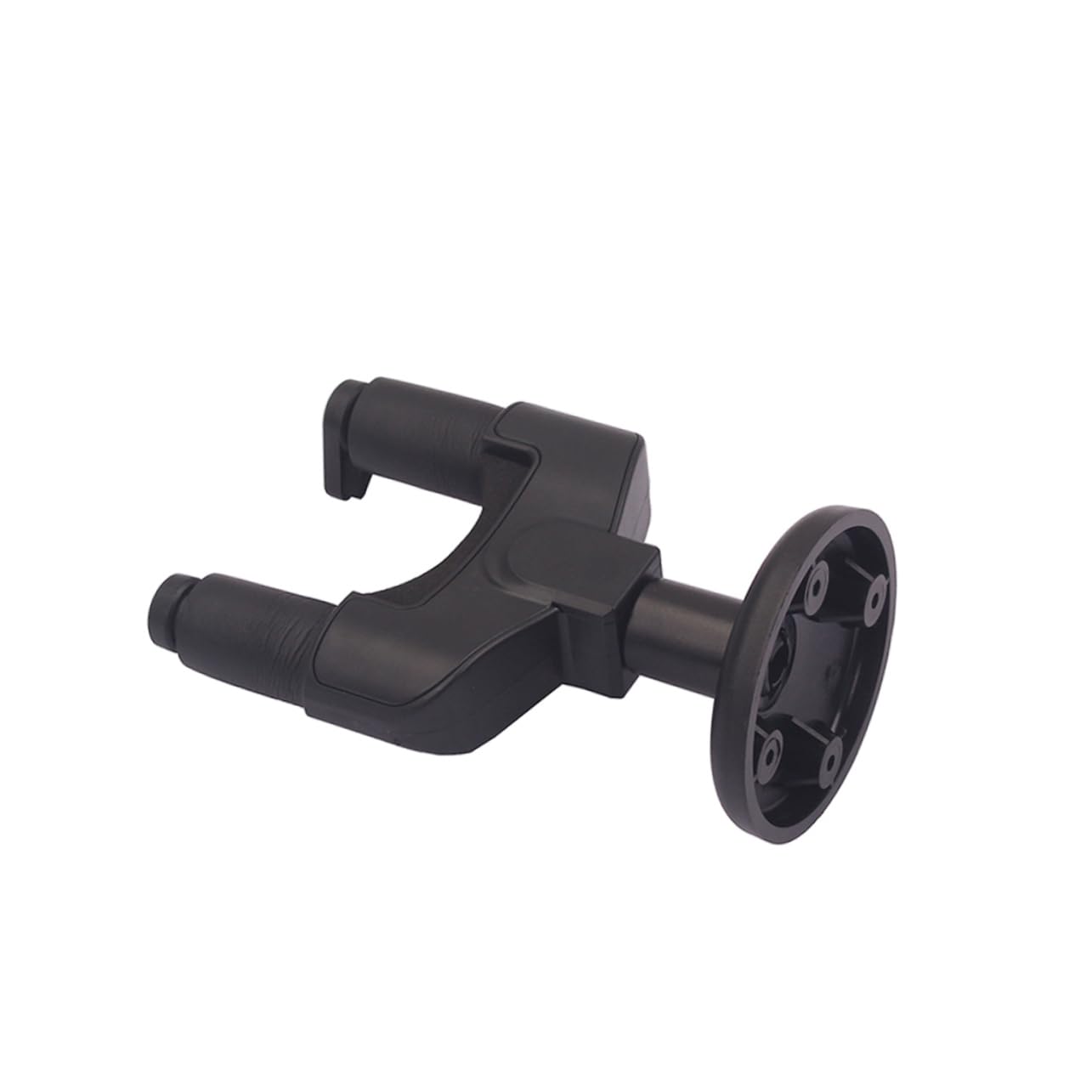 VICASKY Universal Hook Stand Guitar Hanger for Wall Mount Guitar Rack Ukulele Mandolin Banjo Sturdy Material