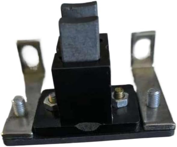 Carbon Brush Compatible With Automotive Motorcycle Parts For Part Number KAMA KGE12E KDE12STA3 KDE12EA