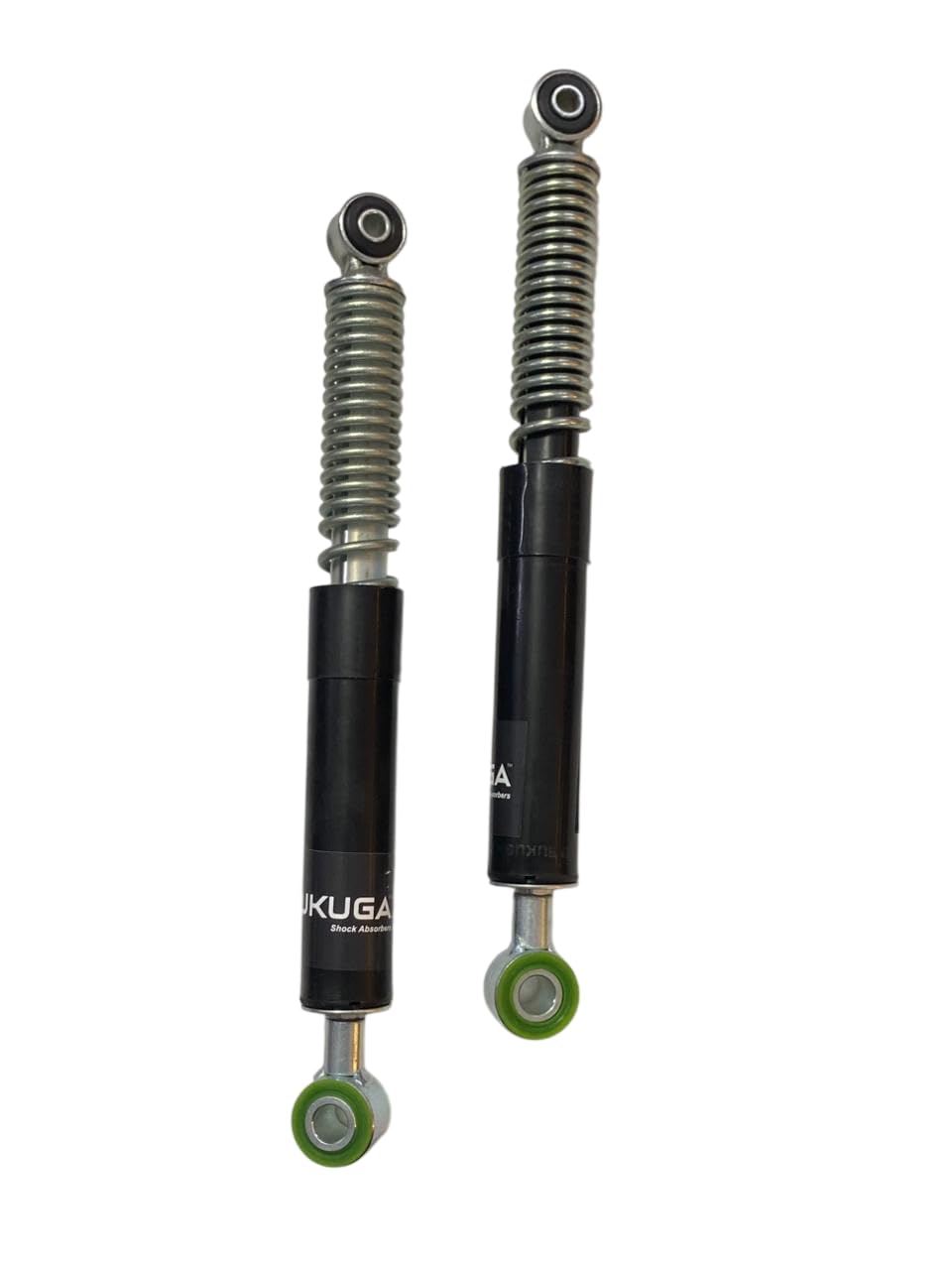Premium Sukuga Front Shock Absorbers for Honda Activa Engineered for Enhanced Ride Comfort and Superior Stability