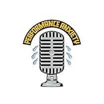 Albert Bouchard Blue Oyster Cult Performance Anxiety Podcasts On Audible Audible Com