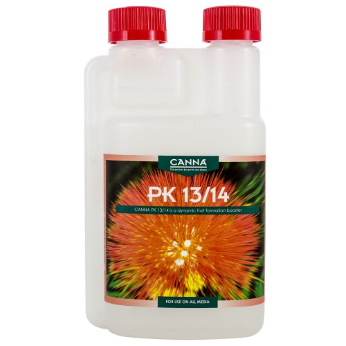 Preisvergleich Produktbild Canna PK13 / 14 Blüten-Booster, 250 ml