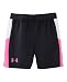 Under Armour Baby Girls' Intensity Short