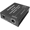ETAP-1000 Zero-Delay Fast Ethernet Copper Tap
