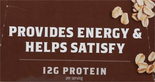 Quaker Quaker Instant Oatmeal, Protein Maple Brown Sugar thumb #6