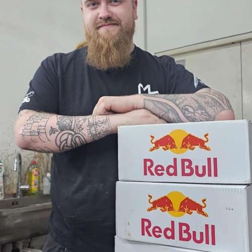 Austrian Cheese Burger