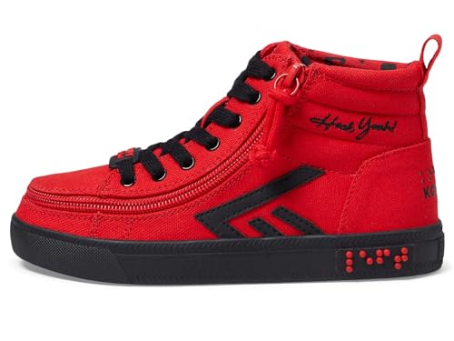 Image of Billy Footwear Mens Cs High Top