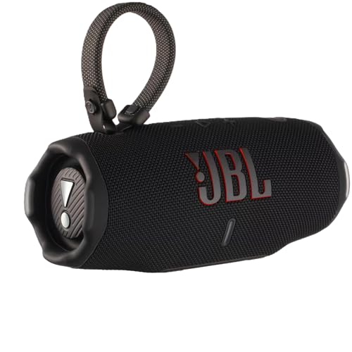 JBL Portable Waterproof & Drop-Proof Bluetooth Speaker with Removable Carrying