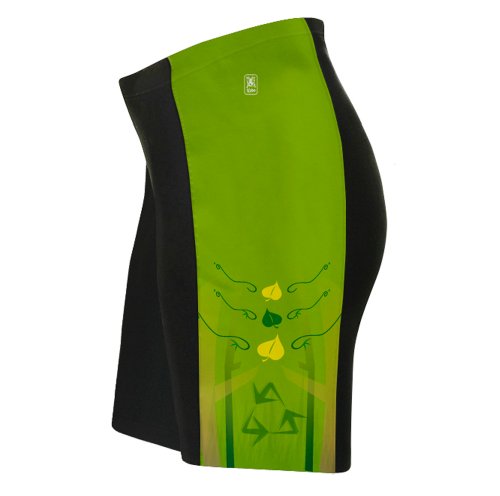 Calzas Ciclistas ScudoPro para Hombre miniatura 1