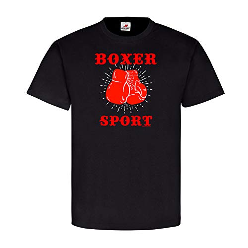 Sous vêtement de sport boxe et arts martiaux Fighter Hobby noir XXXL