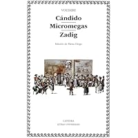 Candido - Micromegas - Zadig