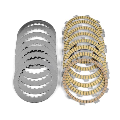 Disques d'embrayage VT750 Phantom : roulez l'esprit libre lors de vos longs trajets moto
