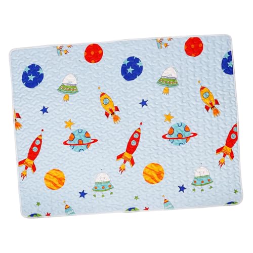 Alfombras Infantiles Juegos Marca Toyvian