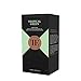 Teahouse Exclusives Gourmet Tea Bag Tropical Green, 30 g