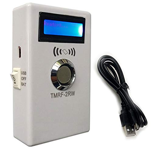 Duplicateur Cloner Copieur pour remplacer un badge d'immeuble perdu ou cassé