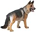 CollectA German Shepherd, 3.9
