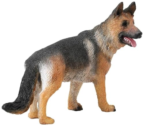 Collecta - 3388552 - Figur - Tier - Hunde - Deutscher Schäferhund