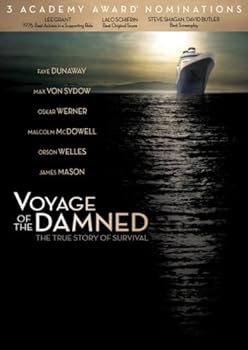 DVD Voyage of the Damned Book