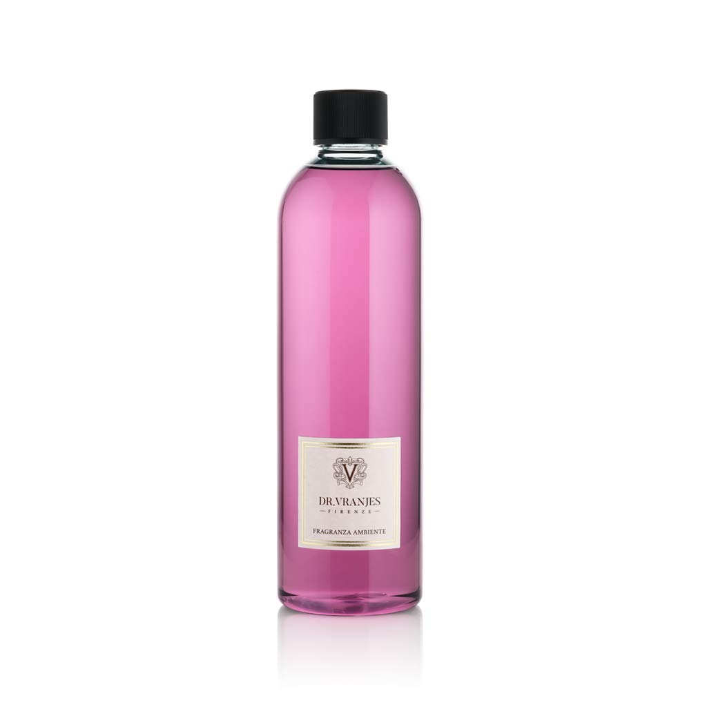 Dr. Vranjes - Peonia Black Jasmine 500 ml Refill