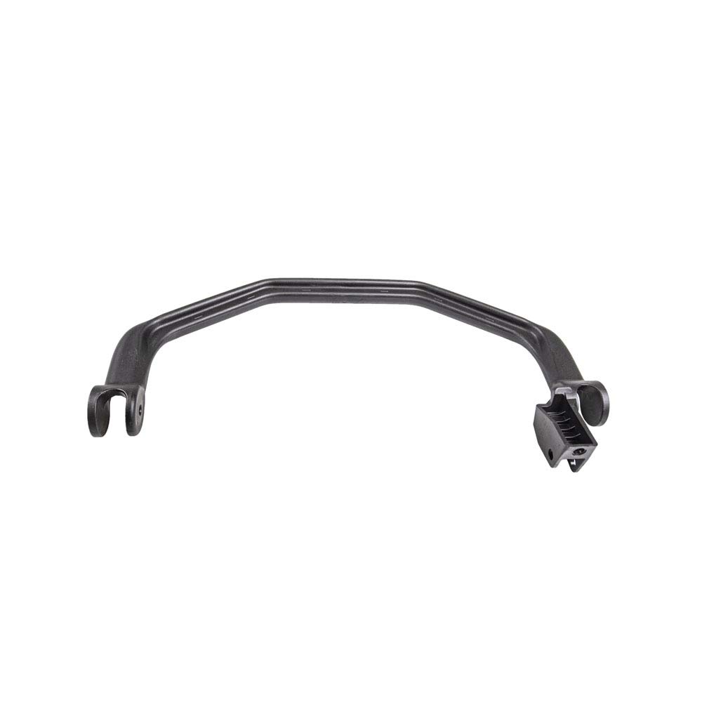 MTD Genuine Part 731-09730A HANDLE-VSP DRIVE BLK WL OEM part for Troy-Bilt Cub-Cadet Craftsman Bolens Remington Ryobi Yardman Yard-Machine Whi