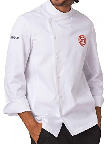 Siggi Horeca Giacca Masterchef Giacca