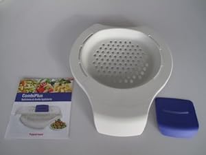 Tupperware Spätzlekönig Spätzlepresse 7206