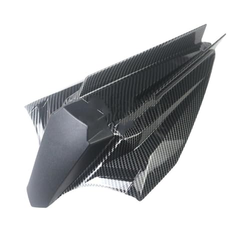 Couvercle de siège arrière de moto pour RS660 pour supprimer la selle passager instable