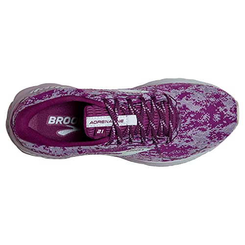 Image of Brooks Men's Adrenaline GTS 21 Running Shoe