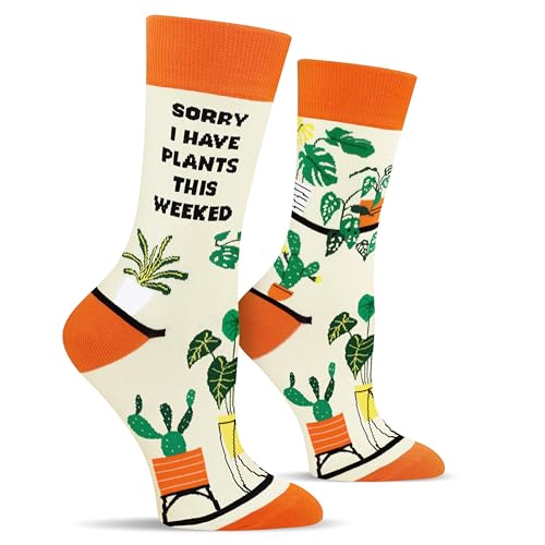 Image of Funny Socks for Women and Teenage Girls, Cute Crazy Unique Novelty Gifts | Gifts for Valentines Birthdays Easter Mothers Day Christmas Stocking Stuffers