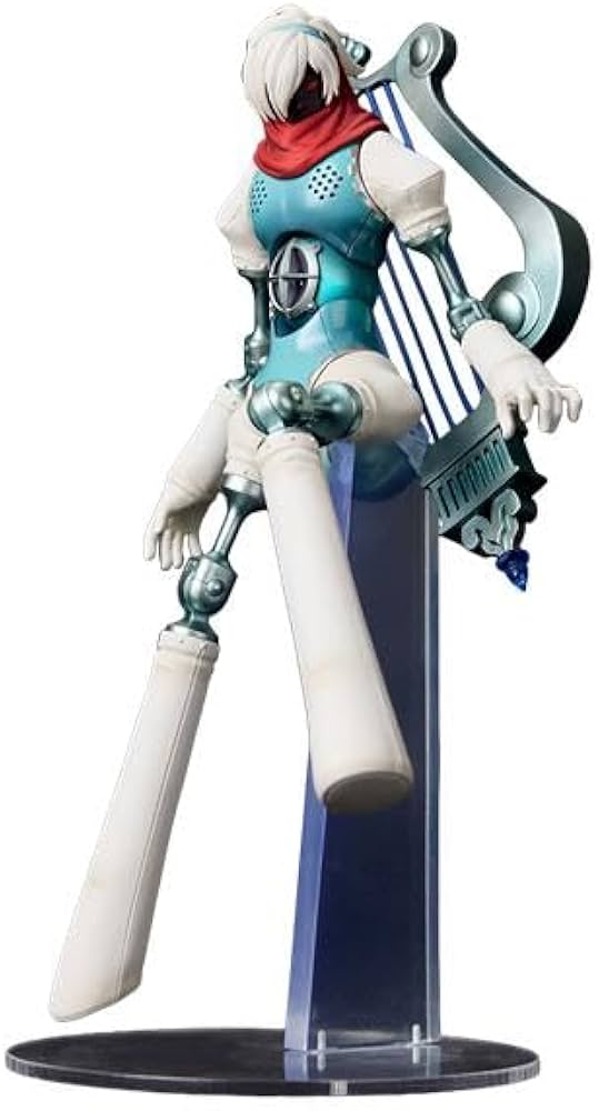 Amazon.co.jp: ペルソナ3 リロード フォルミズム オルフェウス : ホビー