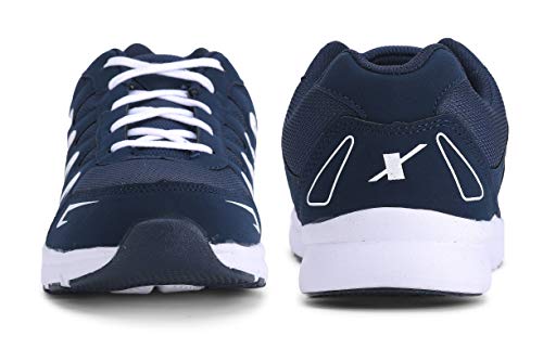 Image of SPARX Men Lace Up Running Shoes