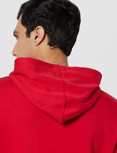 Image of Gap Men Hooded Sweatshirt
