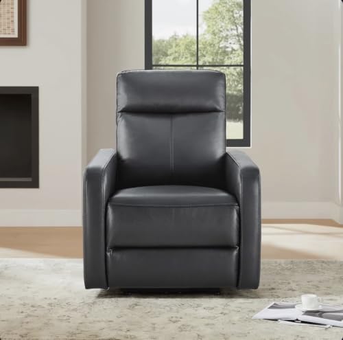 Image of Premium Single Seater Recliner Sofa for Living Room and Home Theatre and Lounge